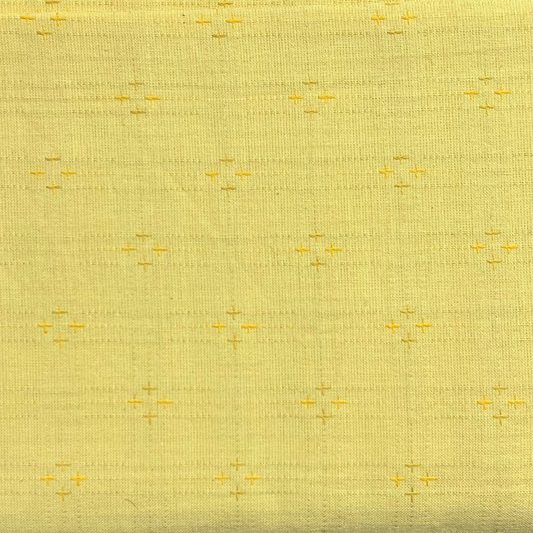 Manchester Woven Cotton by the 1/4 Yard - Banana