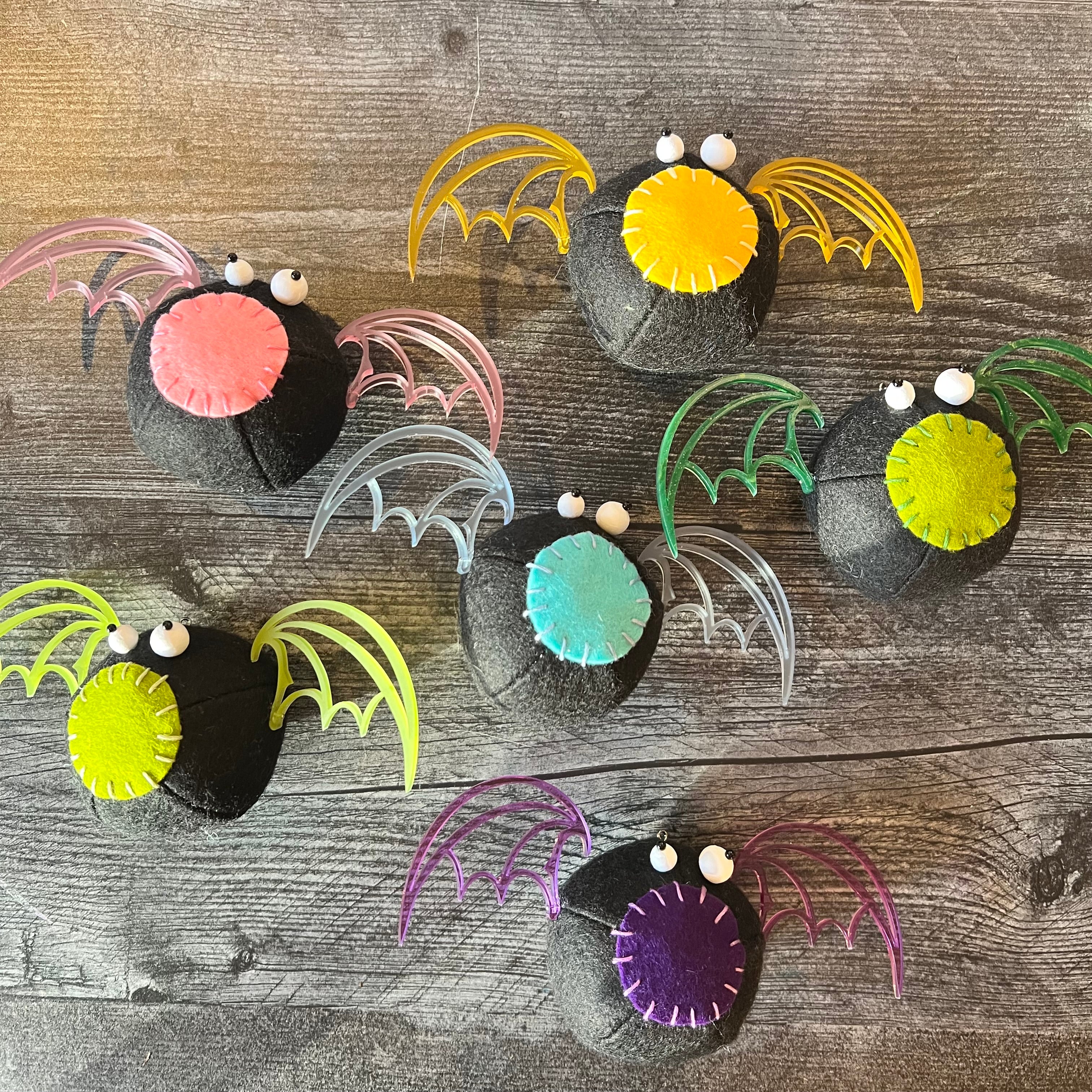 Small Dingbats – The Wild Hare Haberdashery