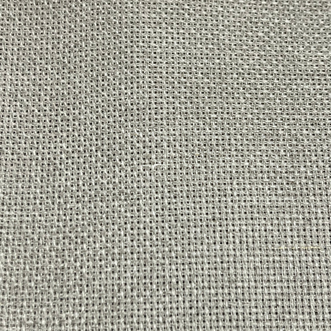 Aida Cloth 14ct Raw Linen