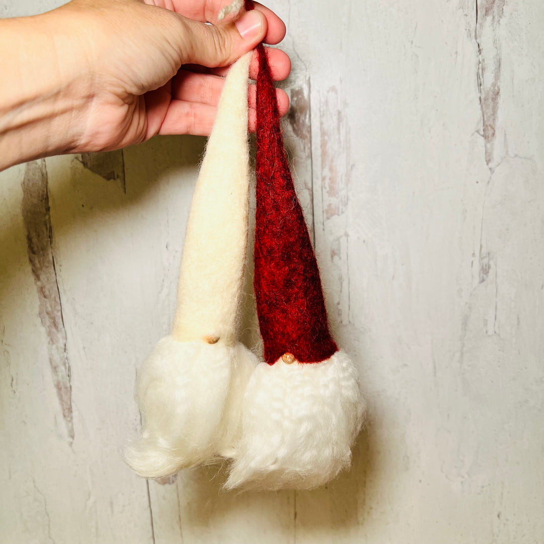 Grankvist Tomte Ornament