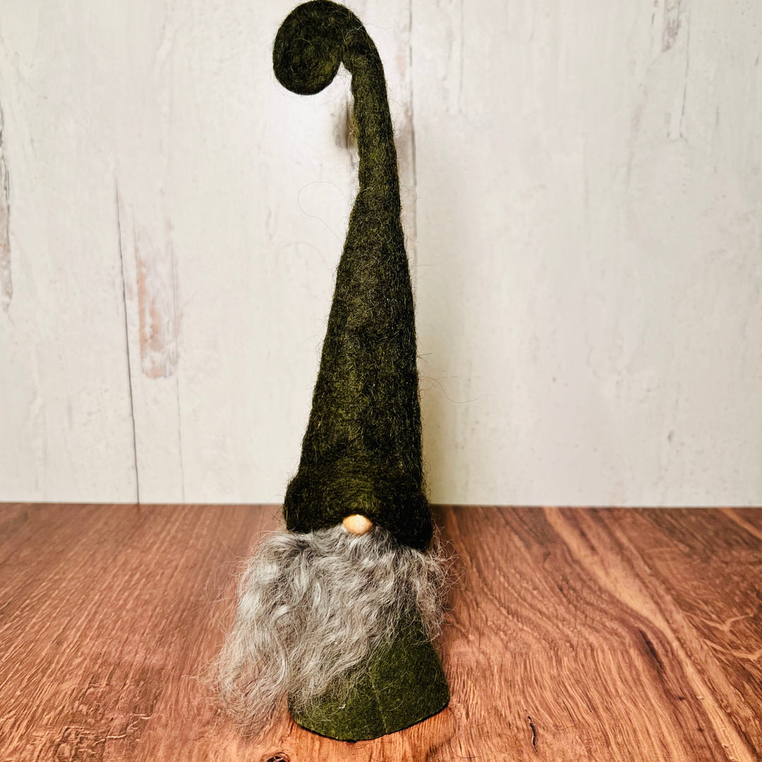 Tomte Alfred