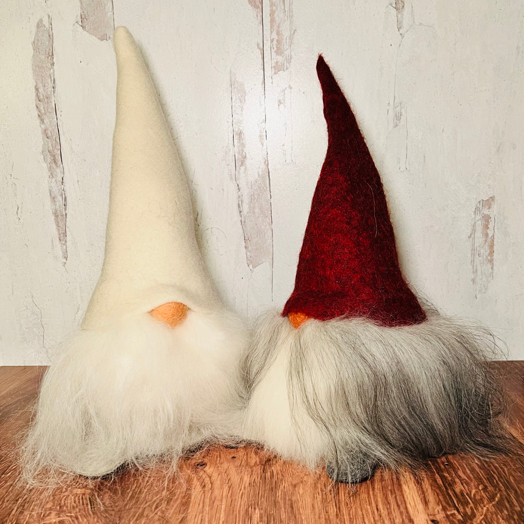 Gnome Valter