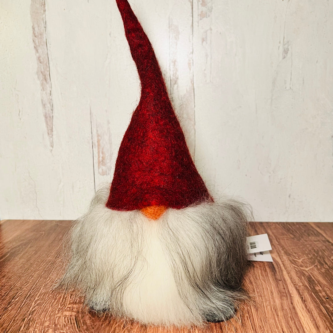 Gnome Valter