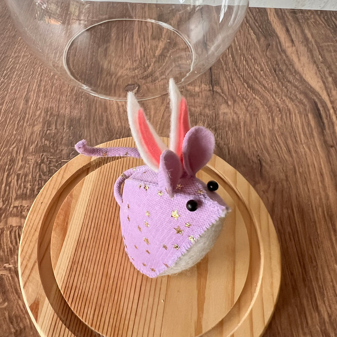 Easter Mouse