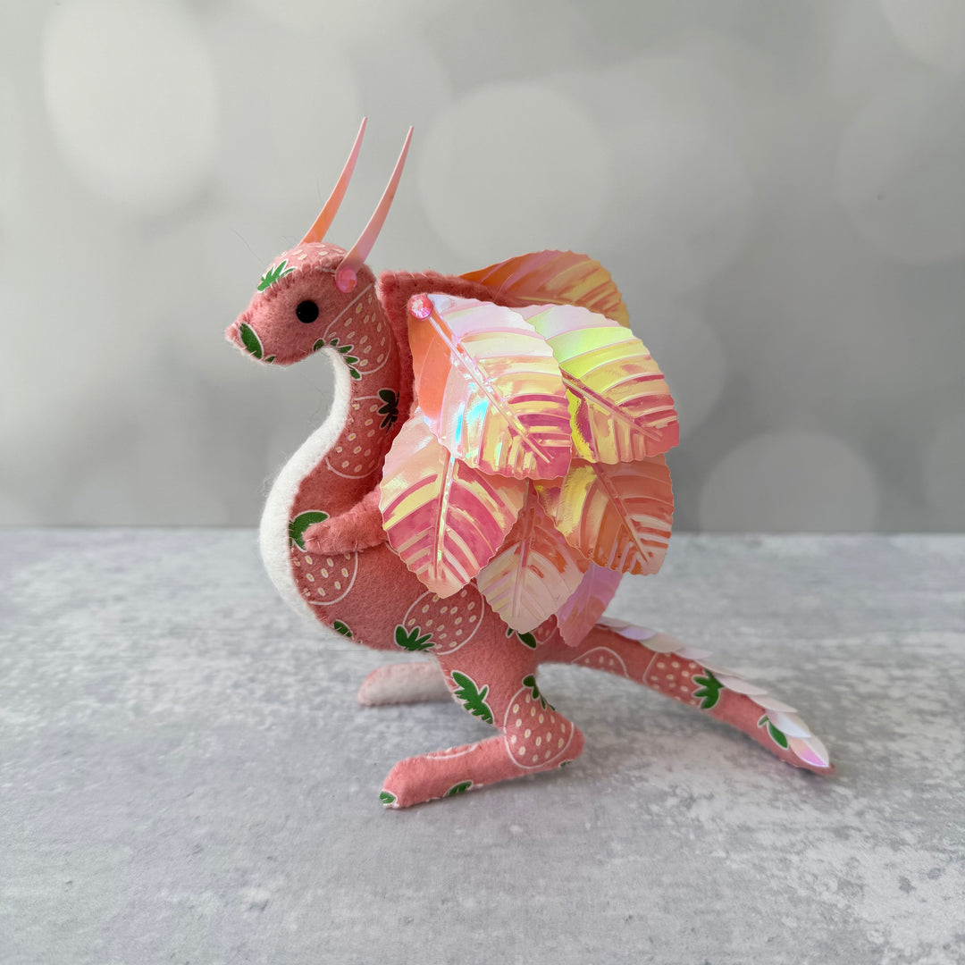 Fruit Wyverns