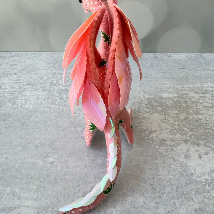 Fruit Wyverns