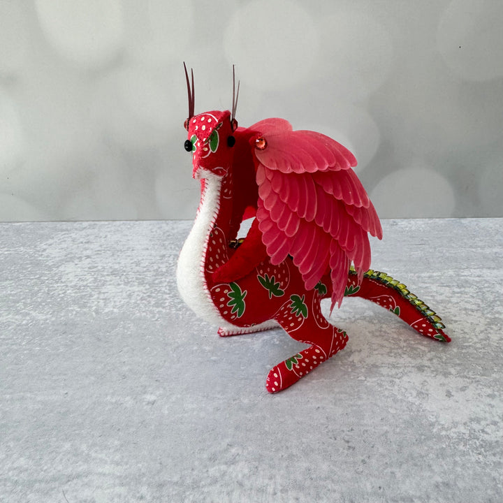 Fruit Wyverns
