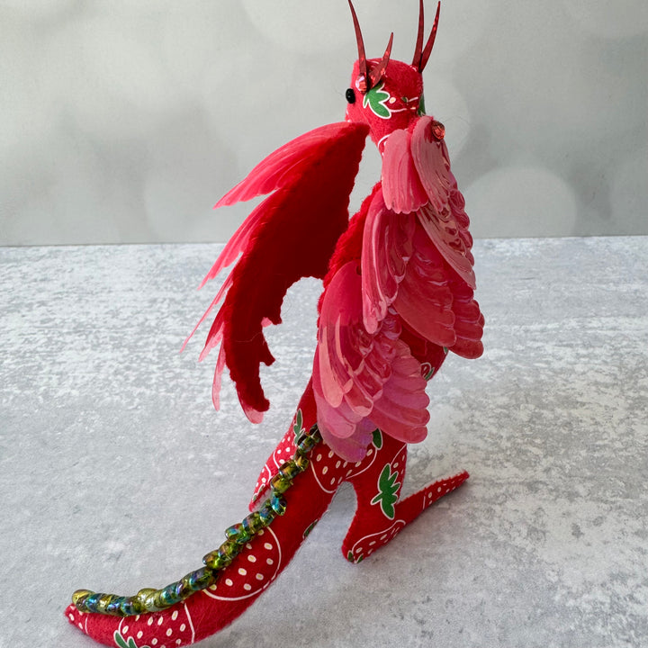 Fruit Wyverns