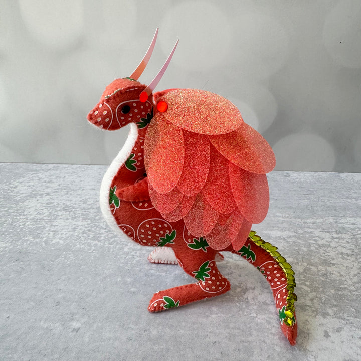 Fruit Wyverns
