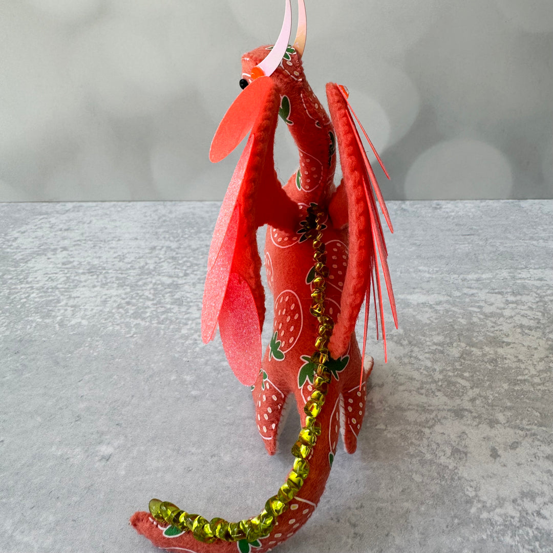 Fruit Wyverns