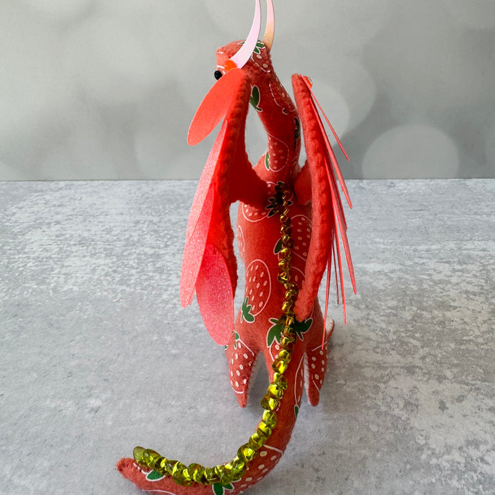 Fruit Wyverns