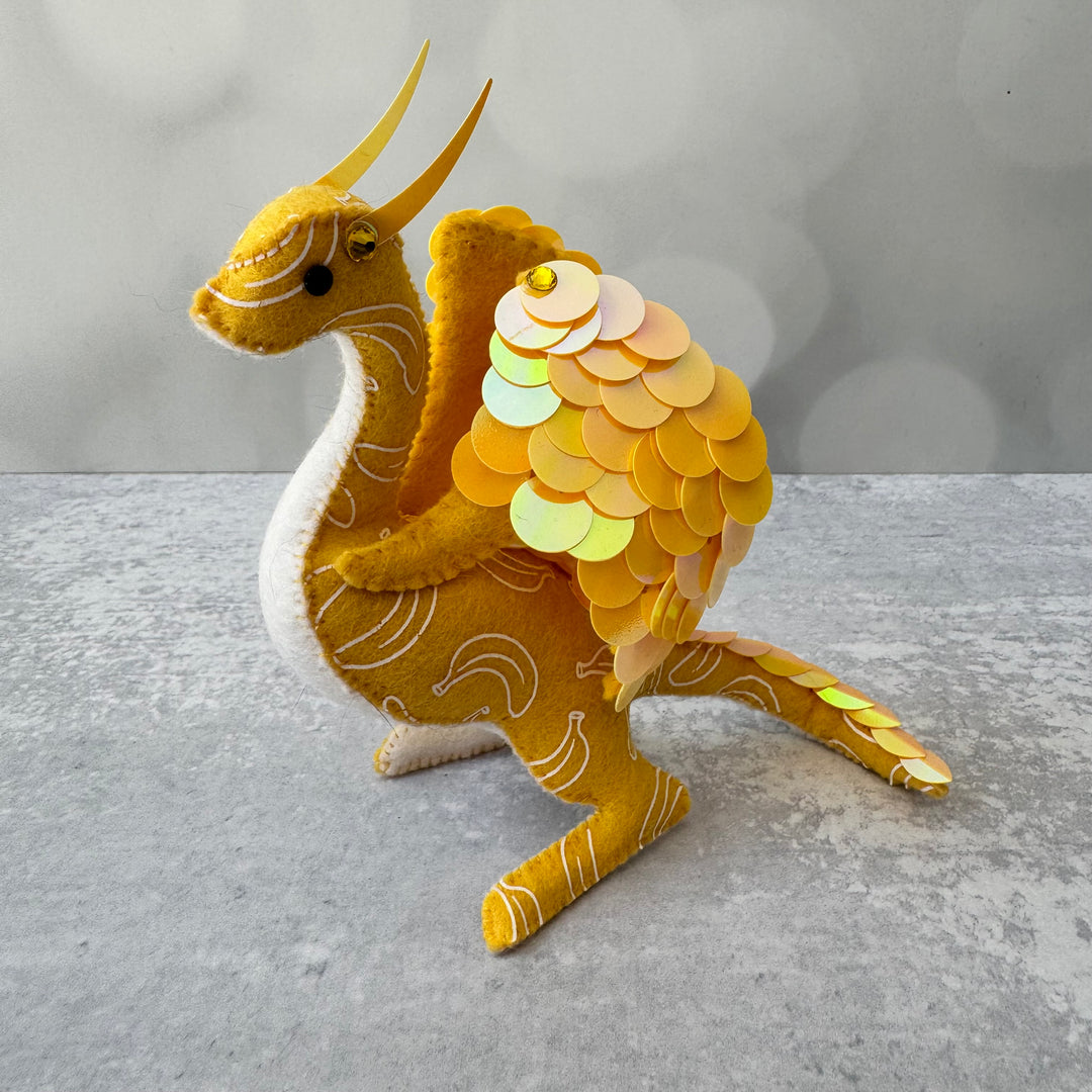 Fruit Wyverns