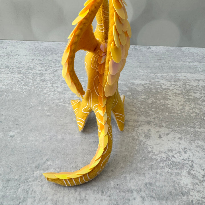 Fruit Wyverns