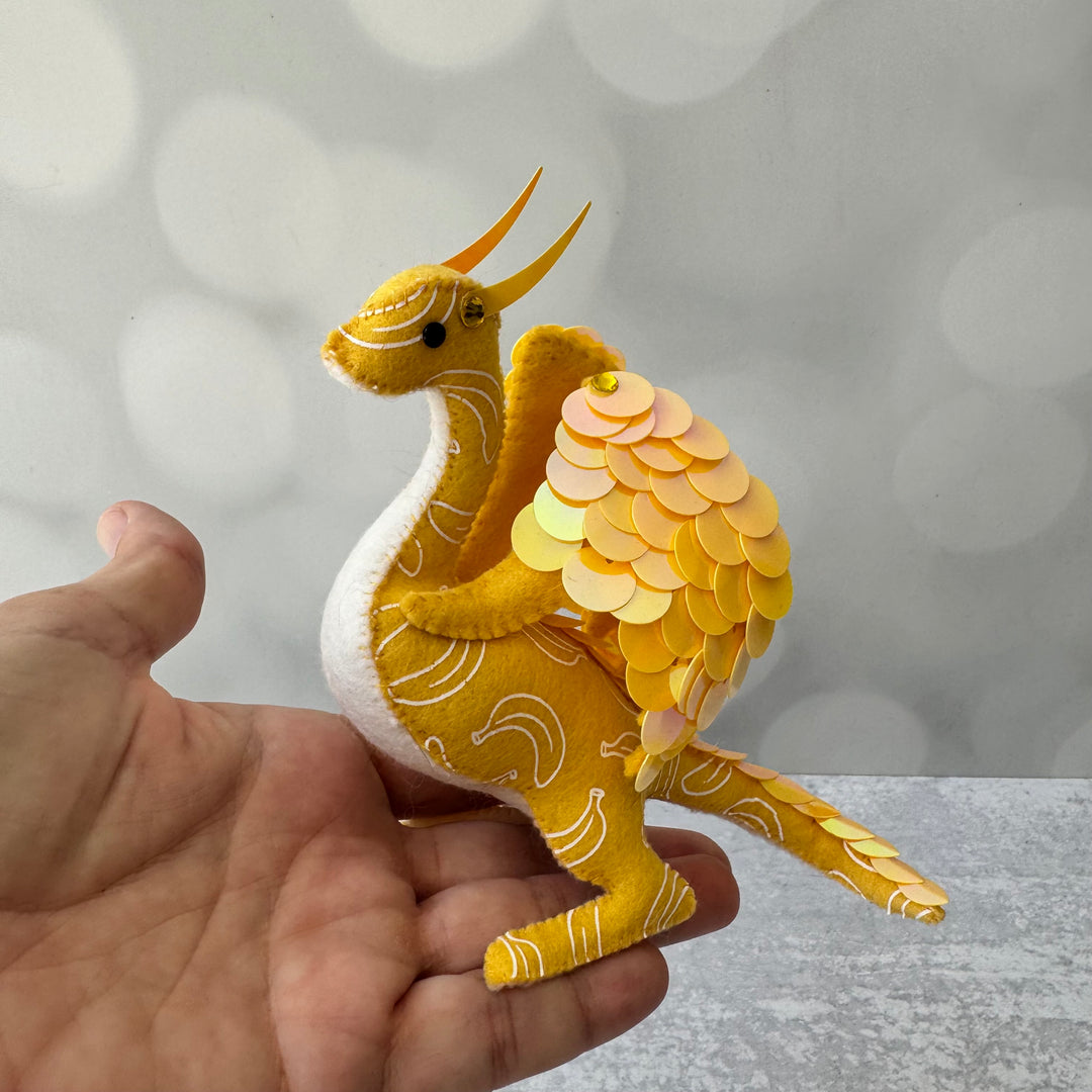 Fruit Wyverns