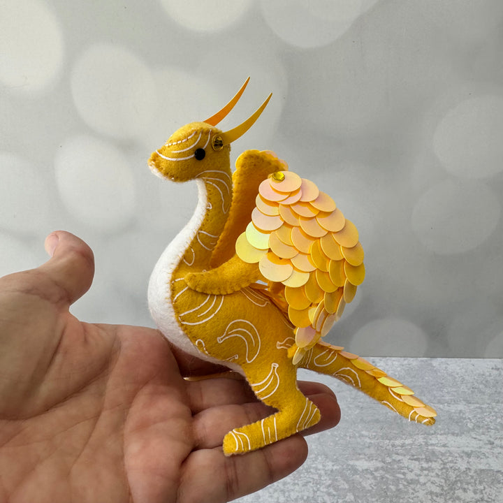 Fruit Wyverns