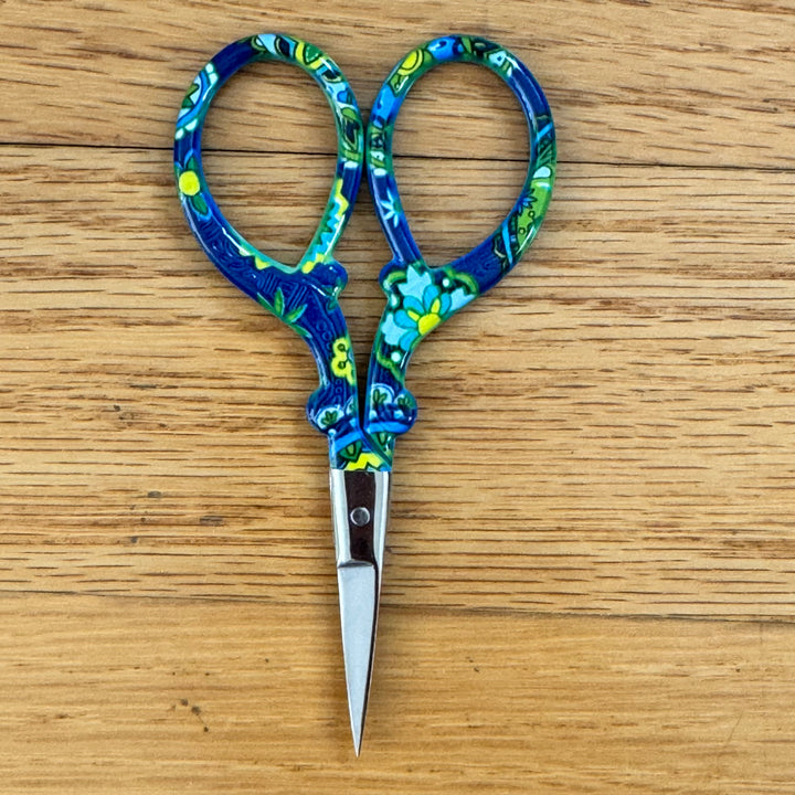 Filigree Embroidery Scissors