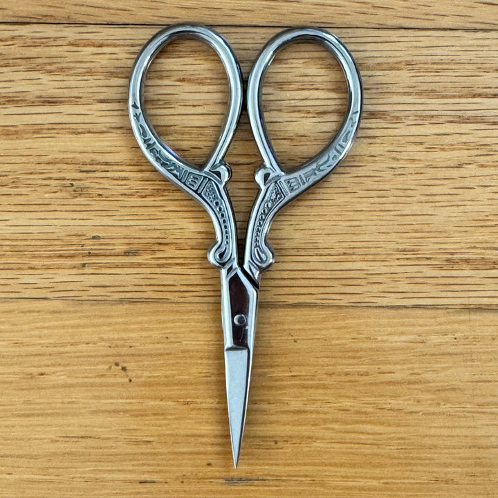 Filigree Embroidery Scissors