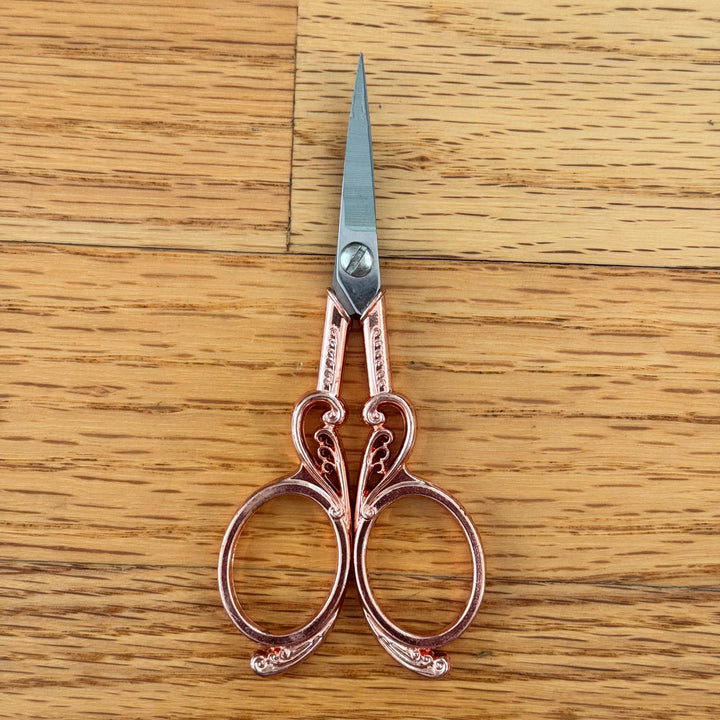 Butterfly Embroidery Scissors