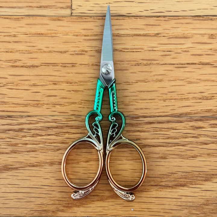 Butterfly Embroidery Scissors