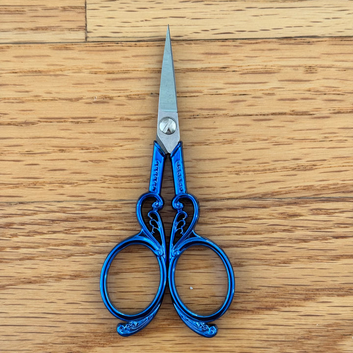 Butterfly Embroidery Scissors
