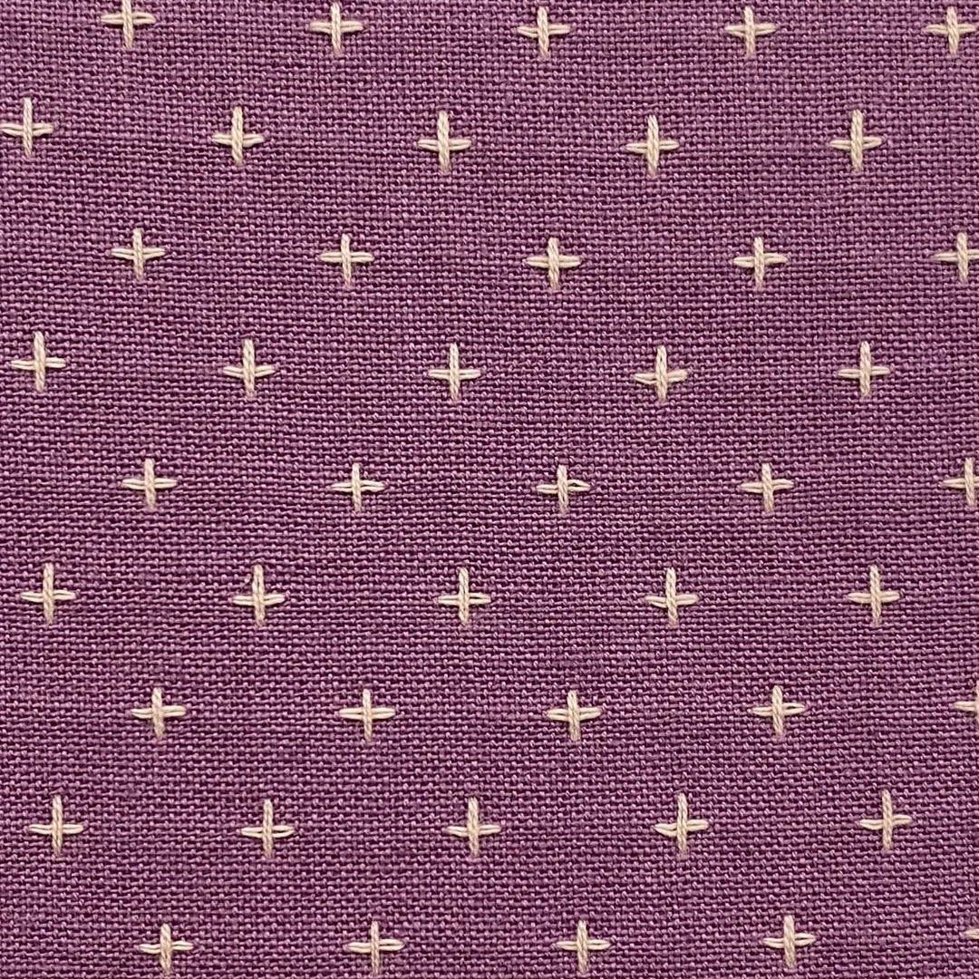 Manchester Woven Cotton by the 1/4 Yard - Duchess Lilac