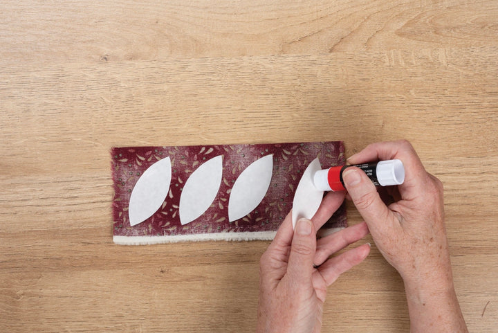 Simply Successful Appliqué Handy Pocket Guide