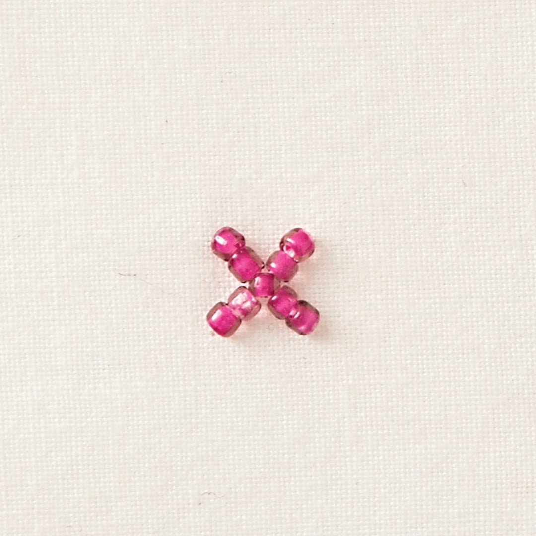 Beaded Embroidery Handy Pocket Guide