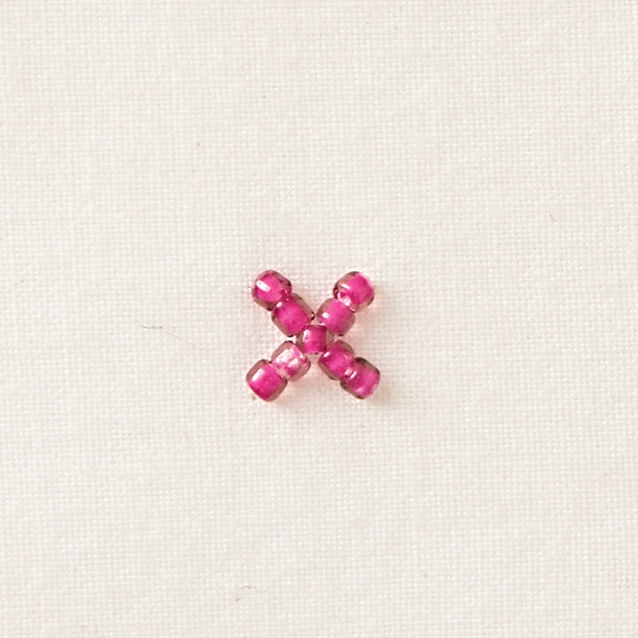 Beaded Embroidery Handy Pocket Guide