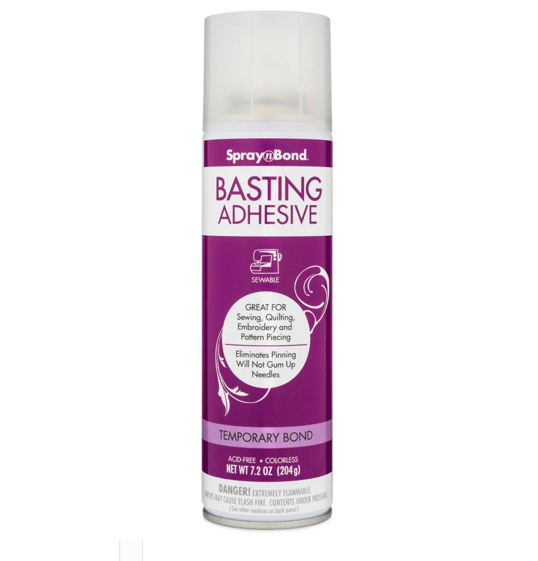SpraynBond Temporary Basting Adhesive 7.2 oz