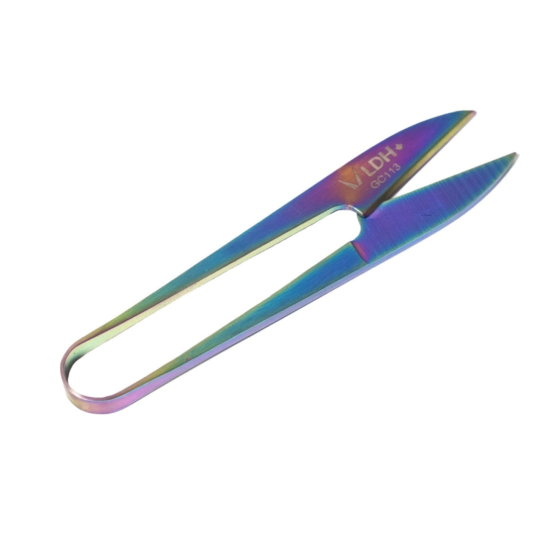 Prism One-piece Thread Snips