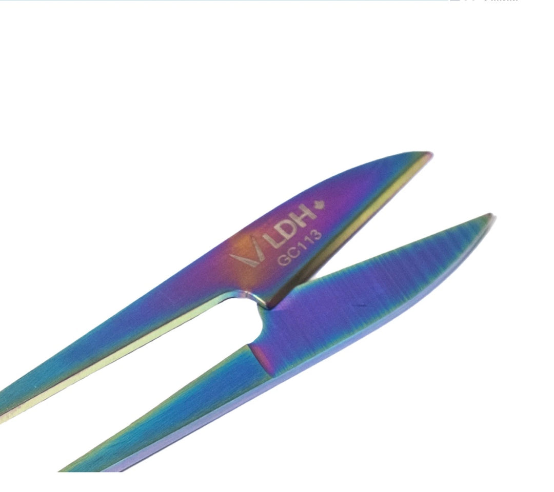 Prism One-piece Thread Snips