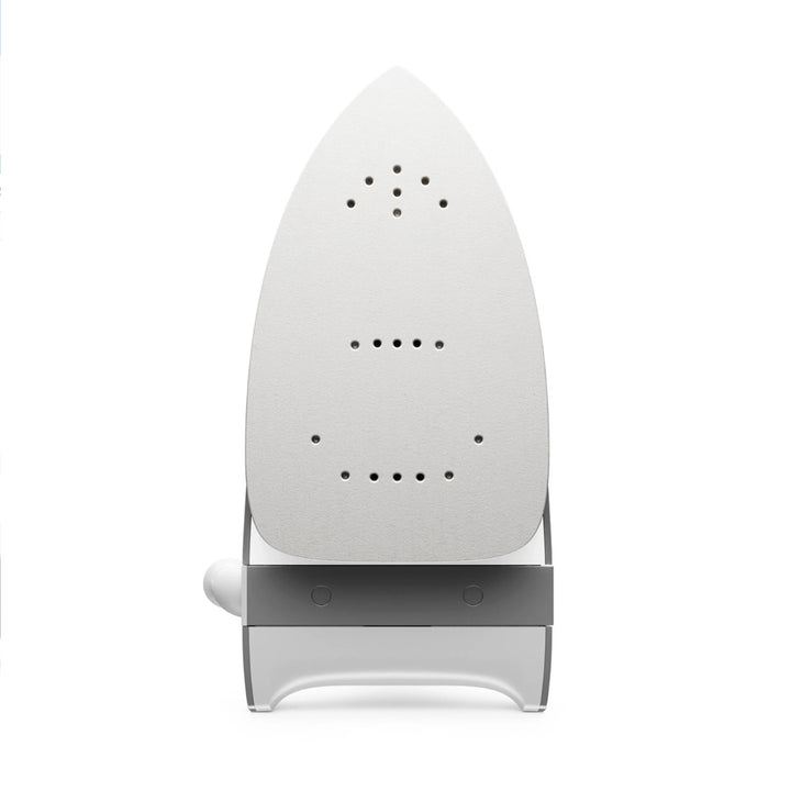 Oliso Mini Iron With Trivet Aqua