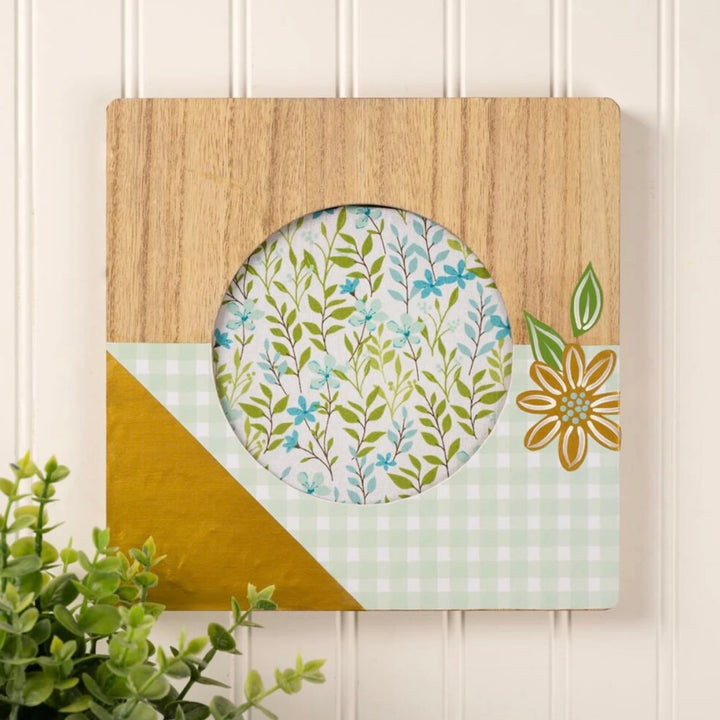 Bucilla Hoop Display 6" Square