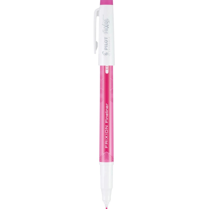 FriXion Fineliners Erasable Markers
