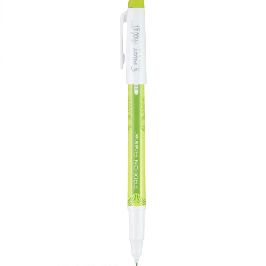 FriXion Fineliners Erasable Markers