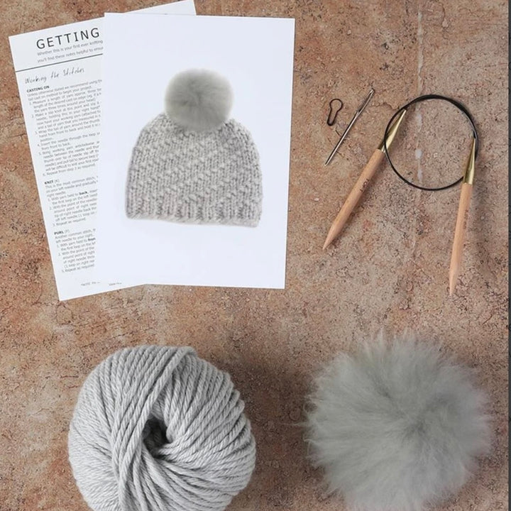 Loch Hat Kit