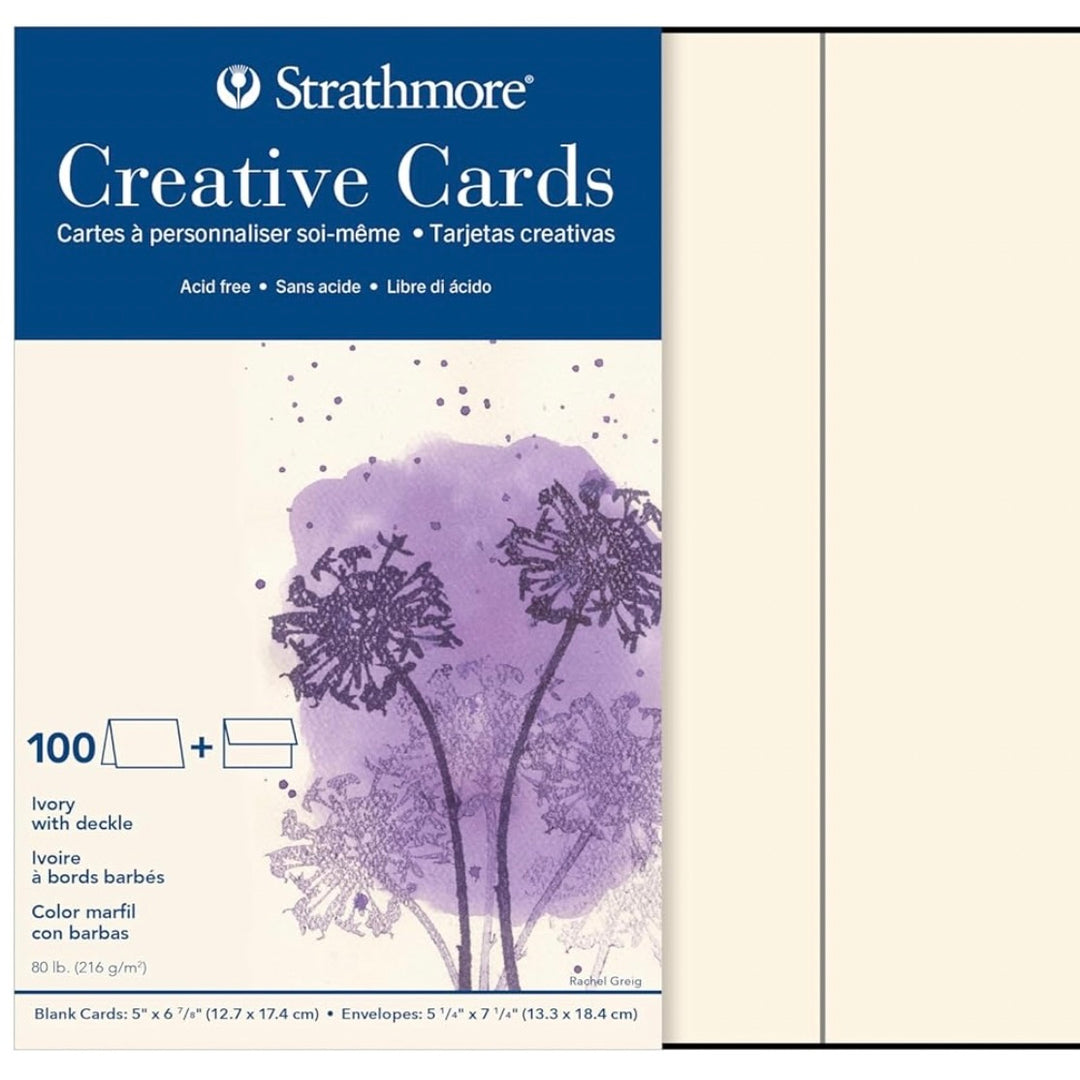 Creative Cards by Strathmore