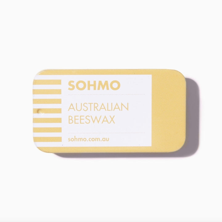 SOHMO - Australian Beeswax