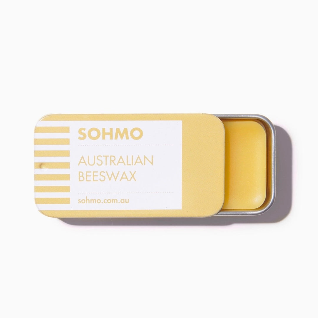 SOHMO - Australian Beeswax