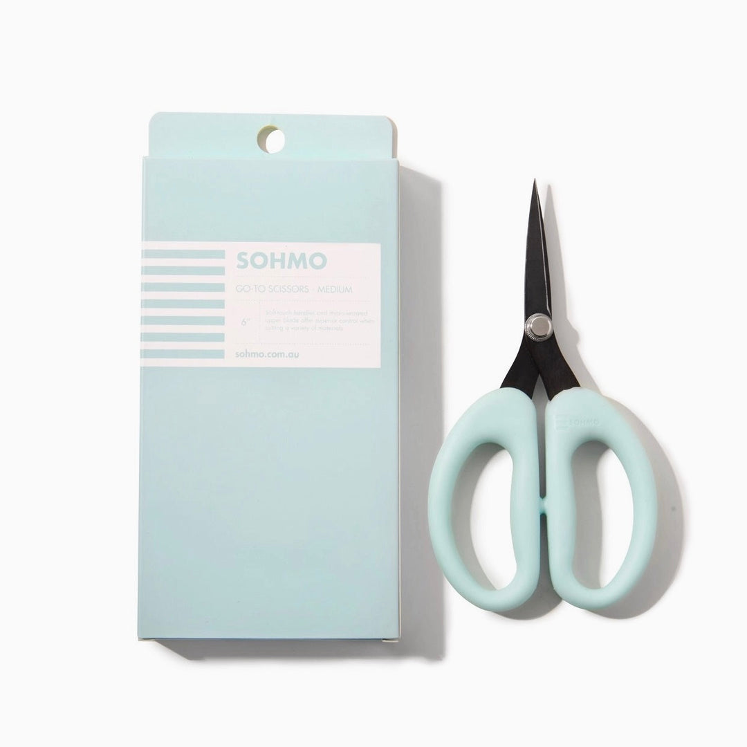 SOHMO Go-To Scissors 6"