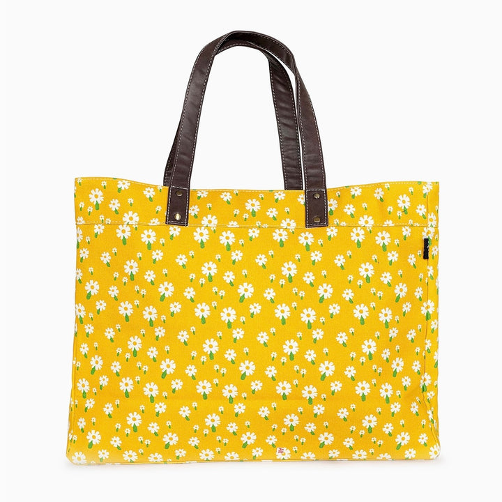 Carryall Tote by MAIKA