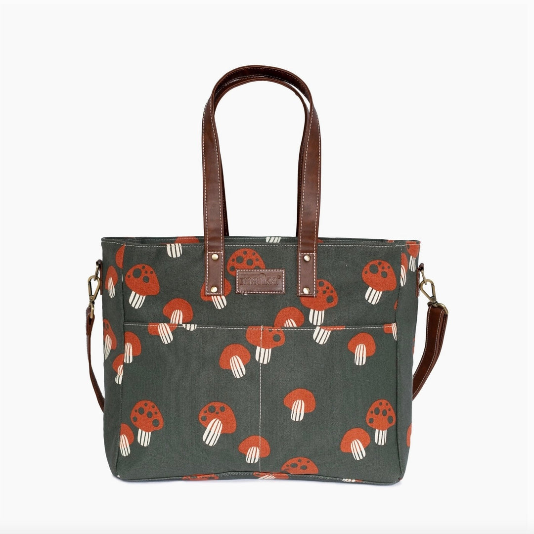 Essentials Tote by MAIKA