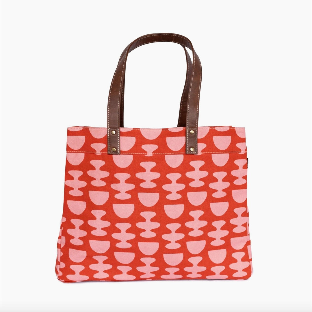 Carryall Tote by MAIKA