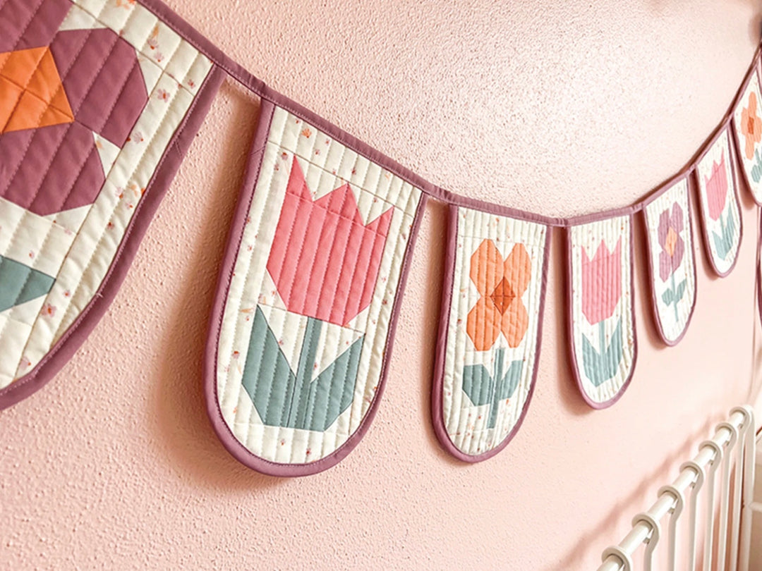 Cozy Quilts for the Modern Home