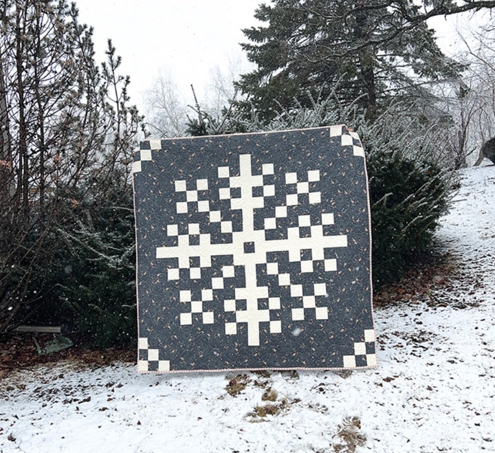 Cozy Quilts for the Modern Home