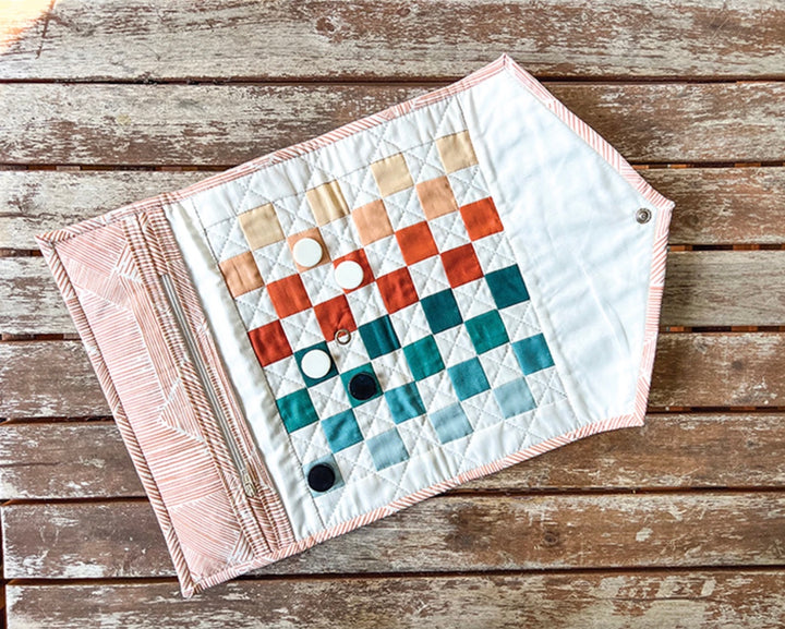 Cozy Quilts for the Modern Home