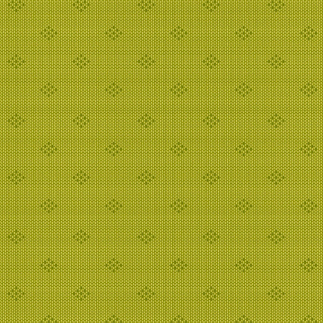 Entwine by the 1/4 Yard - Lime