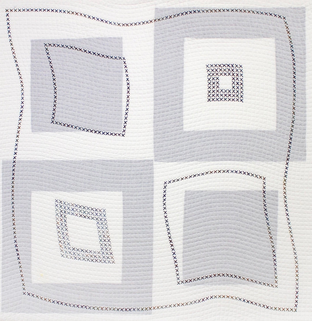Modern Machine Quilting
