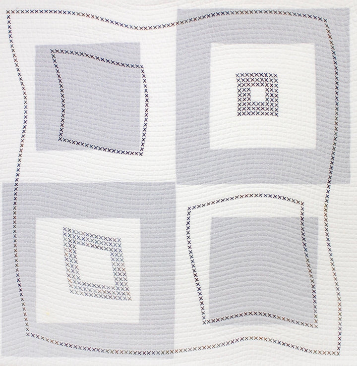 Modern Machine Quilting
