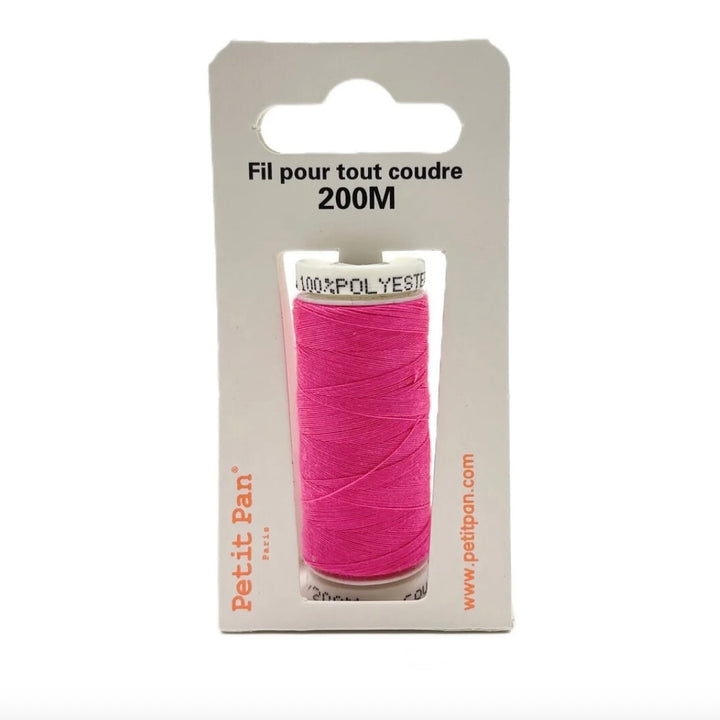 Petit Pan Polyester Sewing Thread